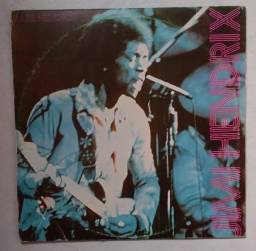 Título do anúncio: Jimi Hendrix - Rare Hendrix - Disco de Vinil / LP