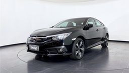 Título do anúncio: 123760 - Honda Civic 2017 Com Garantia