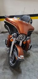 Título do anúncio: Harley Davidson Ultra
