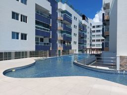 Título do anúncio: Apartamento para aluguel possui 70 metros quadrados com 2 quartos em Bessa - João Pessoa -