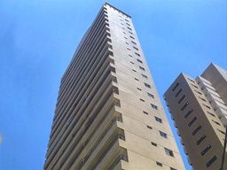 Título do anúncio: Apartamento com 3 dormitórios à venda, 70 m² por R$ 620.000,00 - Meireles - Fortaleza/CE