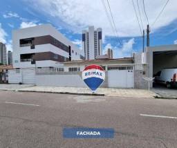 Título do anúncio: Casa com 4 dormitórios à venda, 200 m² por R$ 1.150.000,00 - Miramar - João Pessoa/PB