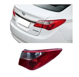 Título do anúncio: Lanterna Hyundai  Hb20 Sedan lado direito 16/19