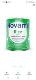 Título do anúncio: Novamil rice 