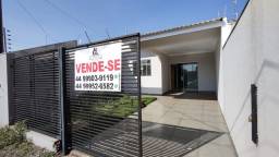 Título do anúncio: Casa para venda com 70 metros quadrados com 3 quartos em Santa Lucia - Paiçandu - PR