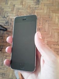 Título do anúncio: iPhone 5s 16 Gb Para Retirada De Peças