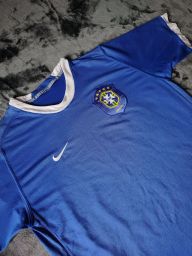 Camisa Flamengo/Brasil - Esportes e ginástica - Ipanema, Rio de