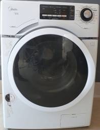Título do anúncio: Maquina de lavar - Midea