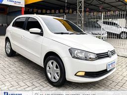 Título do anúncio: Volkswagen Gol City (Trend)/Titan 1.0 8V