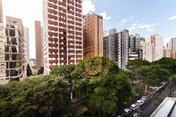 Título do anúncio: Apartamento com 4 dormitórios à venda, 200 m² por R$ 1.049.000,00 - Bigorrilho - Curitiba/