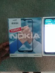 Título do anúncio: Smartphone Nokia 2.3 