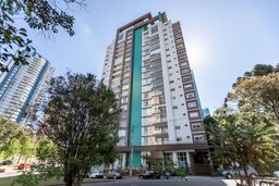 Título do anúncio: Apartamento com 3 Suítes à venda, 144 m² por R$ 1.600.000 - Rua Natal Cecone, 426 - Ecovil