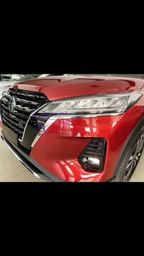 Título do anúncio: Nissan Kicks Exclusive CVT 1.6 2022/2022 Exclusivo Táxi 