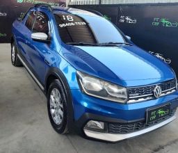 VOLKSWAGEN SAVEIRO CROSS 1.6 T.FLEX 16V CD 2023 - 1206550306