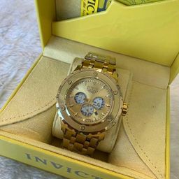 invicta arlindo cruz