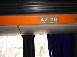 Título do anúncio: Ônibus O-371 ano 1991