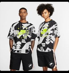 Título do anúncio: Camisa NikeLab Sport Wear 253