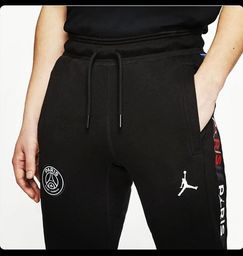 Título do anúncio: Calça Nike Jordan Paris saint-germain. Peça exclusiva