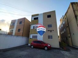Título do anúncio: Apartamento com 2 dormitórios à venda, 59 m² por R$ 135.000,00 - Francisco Simão dos Santo