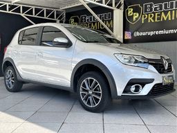 Título do anúncio: Renault Sandero Intense 1.6 At Flex 2020 Perfeito estado