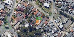 Título do anúncio: Terreno à venda, 545 m² por R$ 499.000,00 - Cajuru - Curitiba/PR