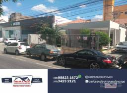 Título do anúncio: Casa com 3 dormitórios à venda, 225 m² por R$ 1.800.000 - Centro - Patos/PB