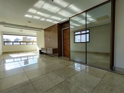 Título do anúncio: Apartamento à venda, 4 quartos, 2 suítes, 3 vagas, Funcionários - Belo Horizonte/MG