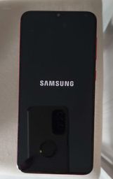 Título do anúncio: Oportunidade! Samsung Galaxy A20 + Fone Bluethooth