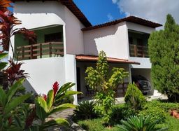 Título do anúncio: Casa com 4 dormitórios à venda, 350 m² por R$ 789.000,00 - Heliópolis - Garanhuns/PE