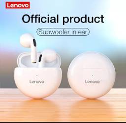 Título do anúncio: Fone de ouvido Lenovo 