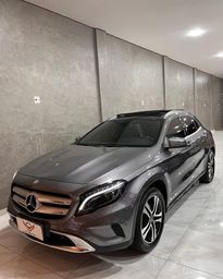 Título do anúncio: Mercedes Gla. 200 Vision 2015  (Gasolina)