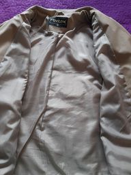 jaqueta de couro masculina g3