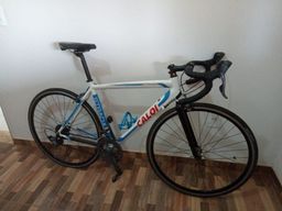 Título do anúncio: Bike Speed Caloi Strada