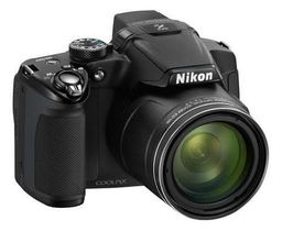 Título do anúncio: Câmera Semi profissional Nikon