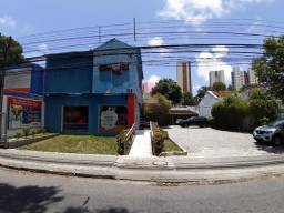Título do anúncio: AVH168 - Casa comercial com estacionamento próprio na Rua do Espinheiro