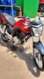 HONDA NXR 150 BROS ES 2003 - 1257506655