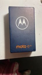 Título do anúncio: Motorola moto e6i 
