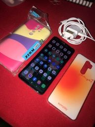Título do anúncio: Celular Modelo Xiaome Redimi note 8 Pro 