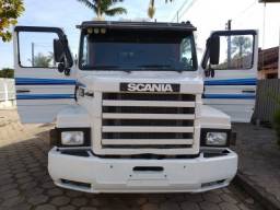 Título do anúncio: Scania 112hs 4x2 360cv do HW