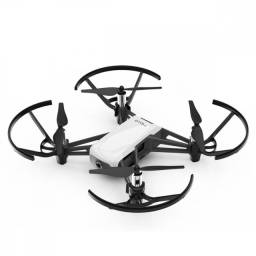 Título do anúncio: Drone DJI Tello / Kit Bundle - Produto Mostruário - 100% revisado - Garantia 3 meses