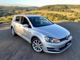 Título do anúncio: Volkswagen GOLF COMFORTLINE 1.4 AUT TSI 2014 com Apenas 109.600 Km Rodados