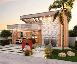 Título do anúncio: Casa 4 Suites New Ville Piscina Energia Solar Hidromassagem