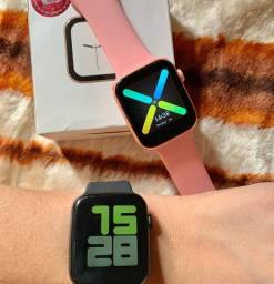 Título do anúncio: Smartwatch X8 - Full touch , Faz e Recebe Ligacao Promoção