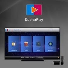 Título do anúncio: Duplexplay para tv Samsung & LG)