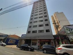 Título do anúncio: Apartamento à venda no Ed. City Center no Centro de Araraquara