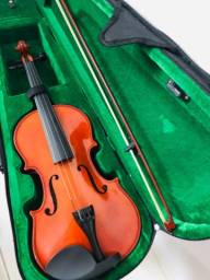 Título do anúncio: Violino Giannini