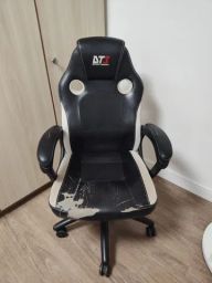 Cadeira gamer Cougar Titan pro - Móveis - Centro, Gravataí 1174383750