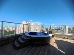Título do anúncio: Cobertura Duplex para Venda em Salvador, Vitória, 1 dormitório, 1 suíte, 1 banheiro, 1 vag