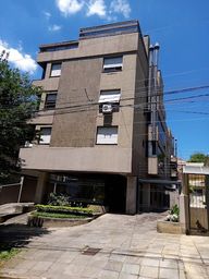 Título do anúncio: Apartamento para aluguel possui 90 metros quadrados com 2 quartos em Petrópolis - Porto Al