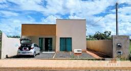 Título do anúncio: Casa com 2 dormitórios à venda, 192 m² por R$ 290.000,00 - Eco Park Residence II - Navirai